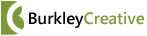 Burkley Creative Logo